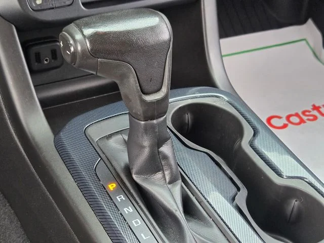 Used 2019 White Chevrolet Z71 image 30