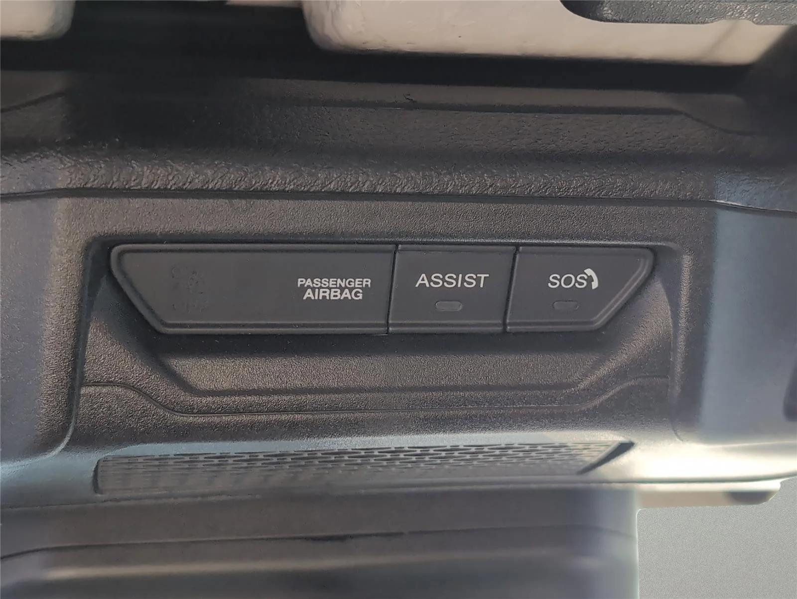 Used 2025 Black Clearcoat Jeep Sahara image 17