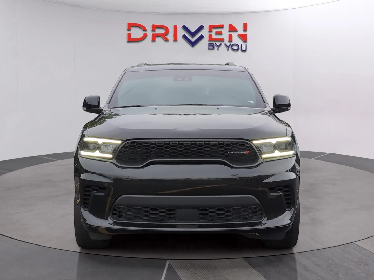 Used 2024 DB Black Clearcoat Dodge GT Plus image 7