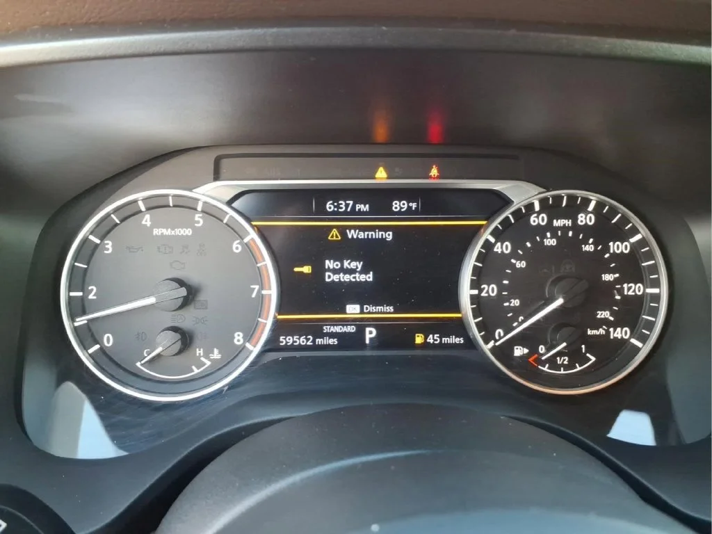 Used 2021 Blue Nissan S image 20