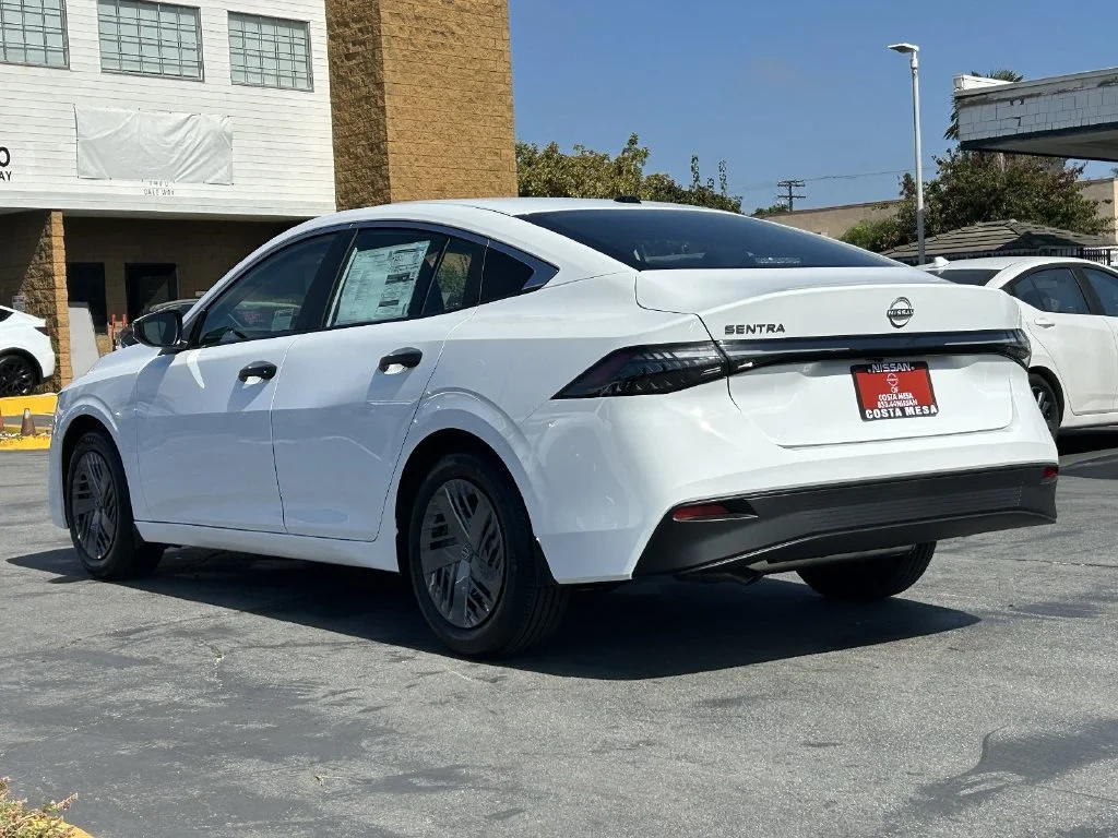 New 2026 Fresh Powder Nissan S image 2