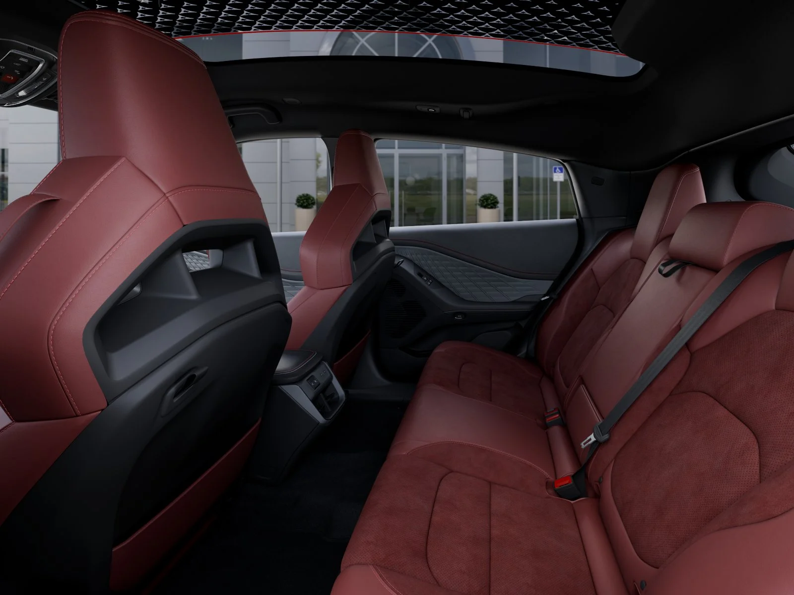 New 2026 Bludicrous Exterior Paint Dodge R/T Plus image 49