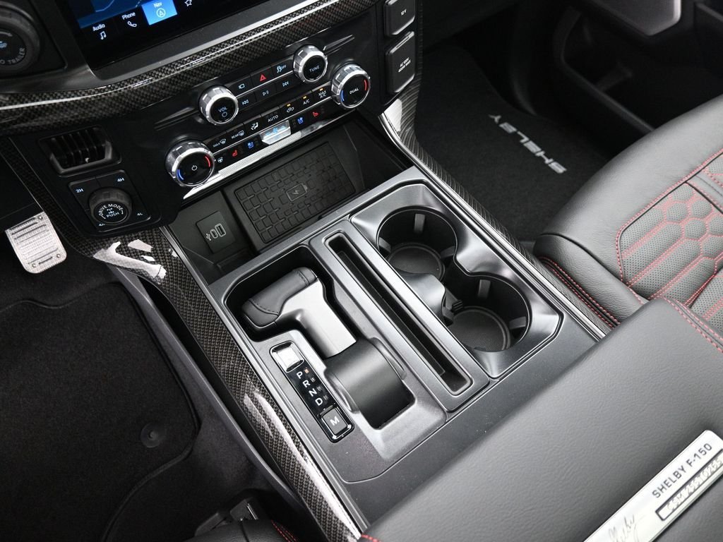 2025 Ford F-150 Lariat - Photo 22