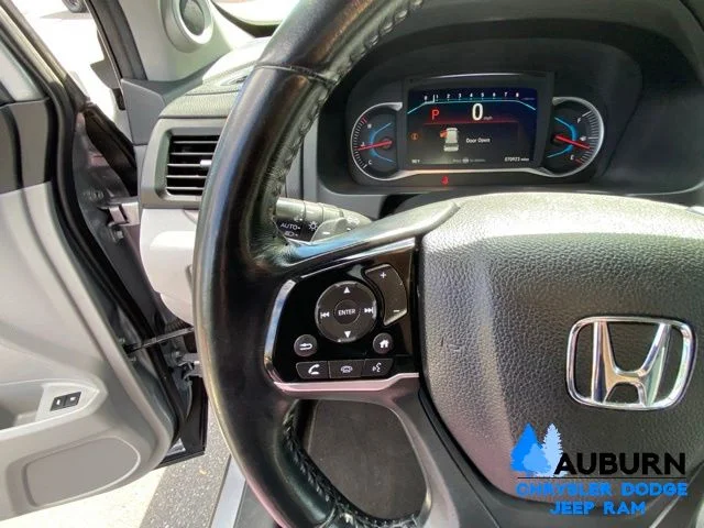 Used 2021 Silver Honda Special Edition image 41