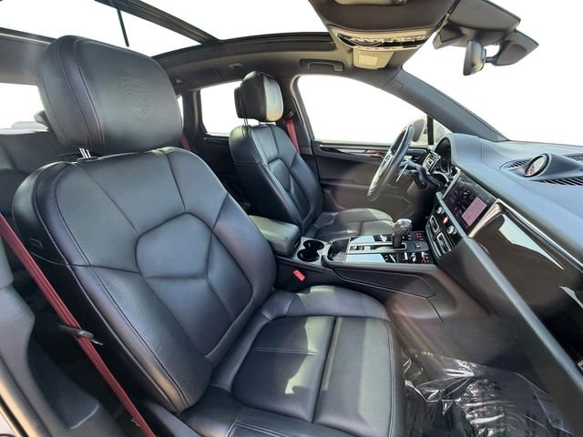 Used 2024 White Porsche S image 16