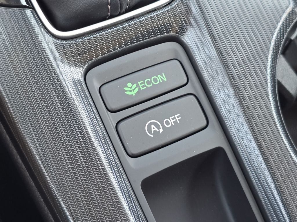 2026 Honda Civic LX - Photo 9
