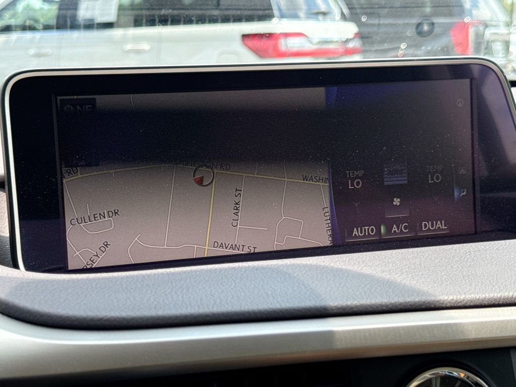 Used 2016 Beige Lexus 350 image 26