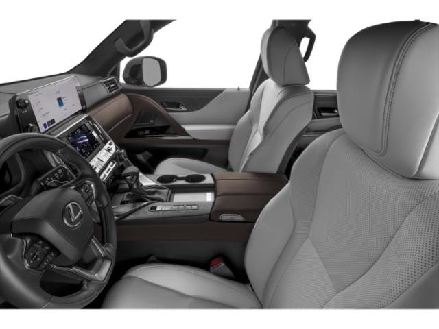 New 2026 Manganese Luster Lexus LUXURY image 11