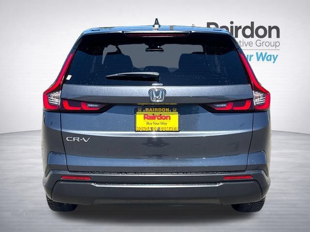 2024 Honda CR-V EX - Photo 6
