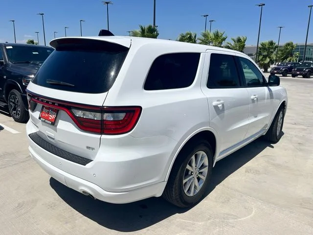 Used 2026 White Dodge GT image 3
