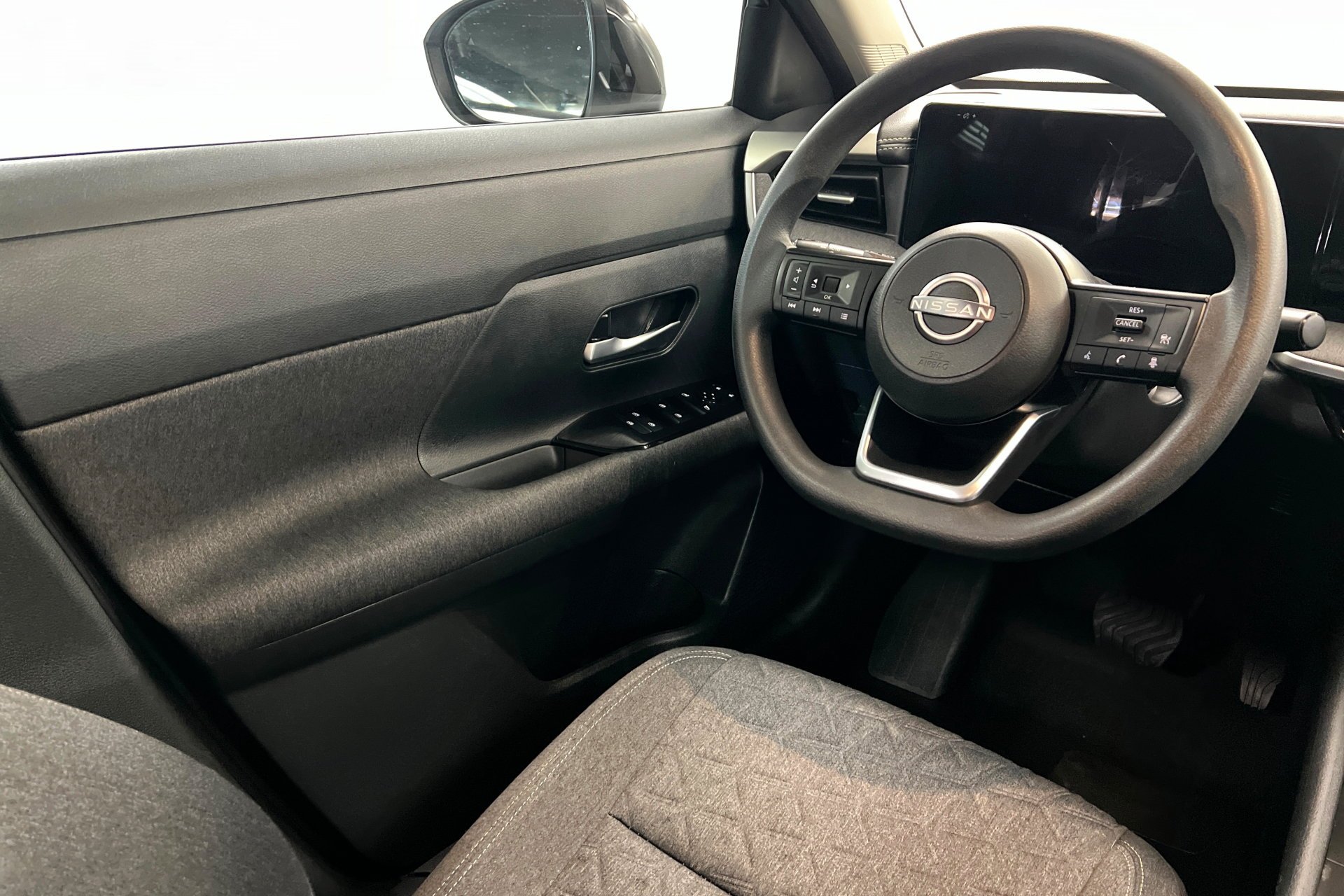 Used 2026 Fresh Powder Nissan SV image 12