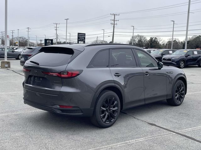 2026 Mazda CX-90 Premium Package - Photo 7