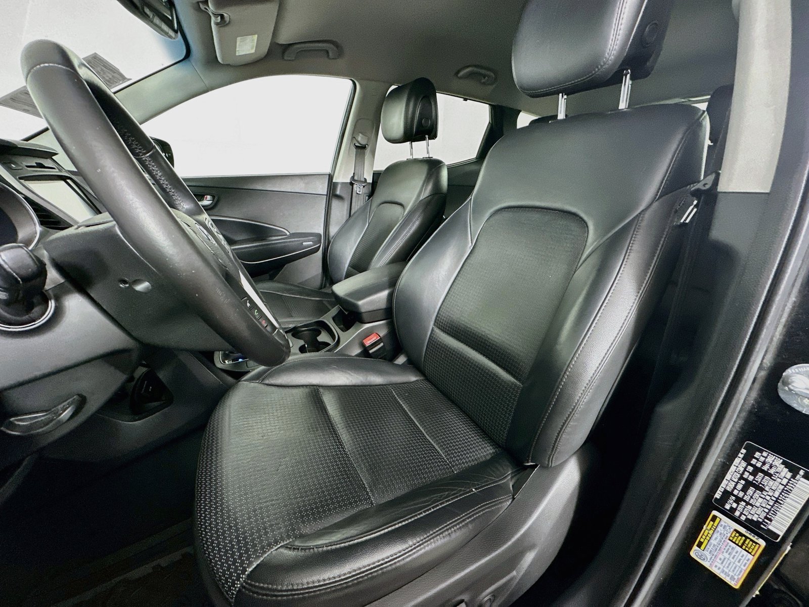 Used 2014 Twilight Black Hyundai 2.0T image 22