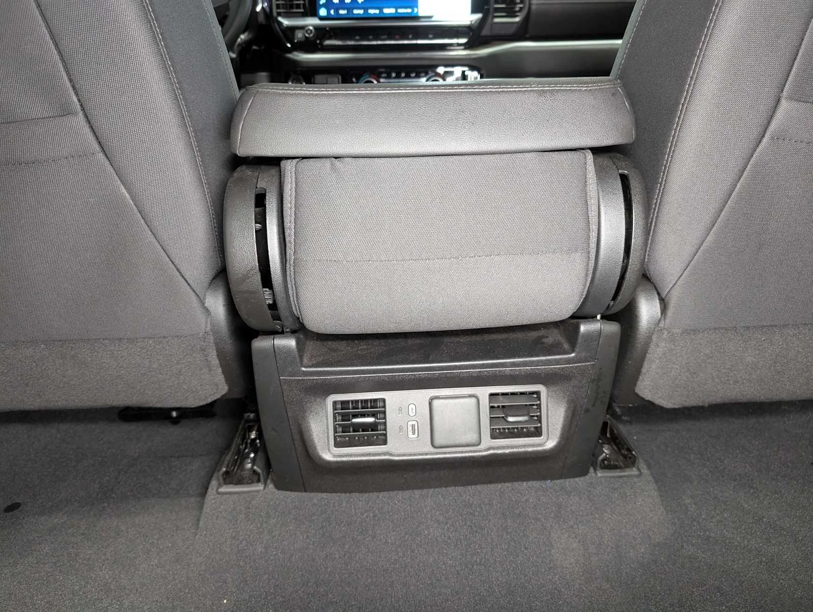 Used 2026 Black Chevrolet RST image 20
