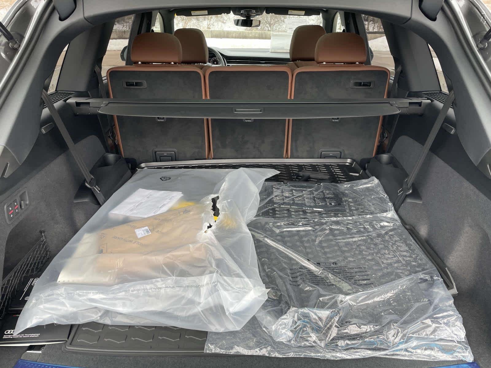 New 2026 3M3M/ Audi Premium Plus image 16