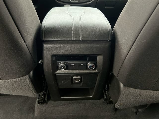 Used 2023 SUMMIT WHITE Chevrolet LT Cloth image 19