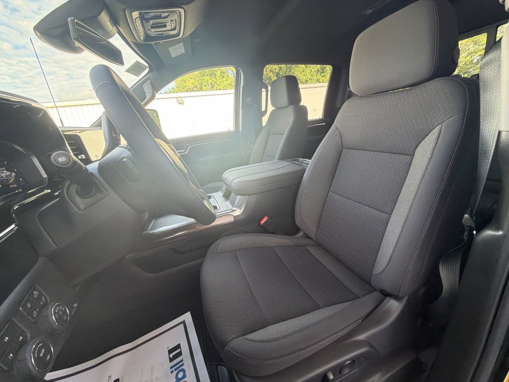 2026 Chevrolet Silverado 2500 HD LT - Photo 20