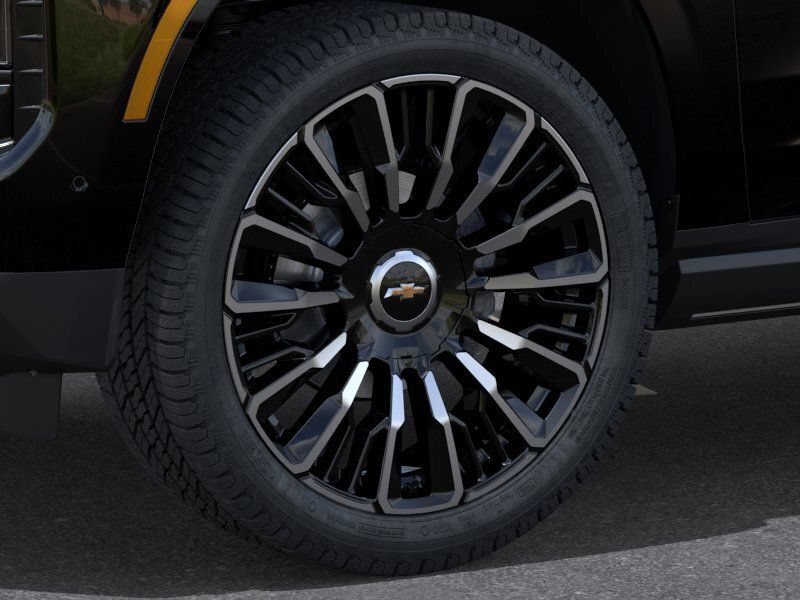 2026 Chevrolet Tahoe High Country - Photo 10