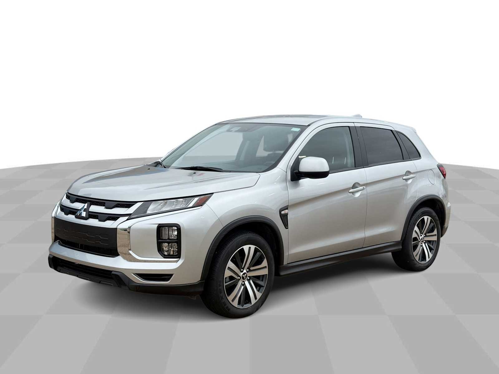 2024 Mitsubishi Outlander Sport ES