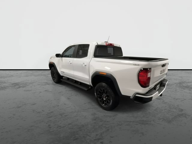 2026 GMC Canyon Elevation - Photo 6