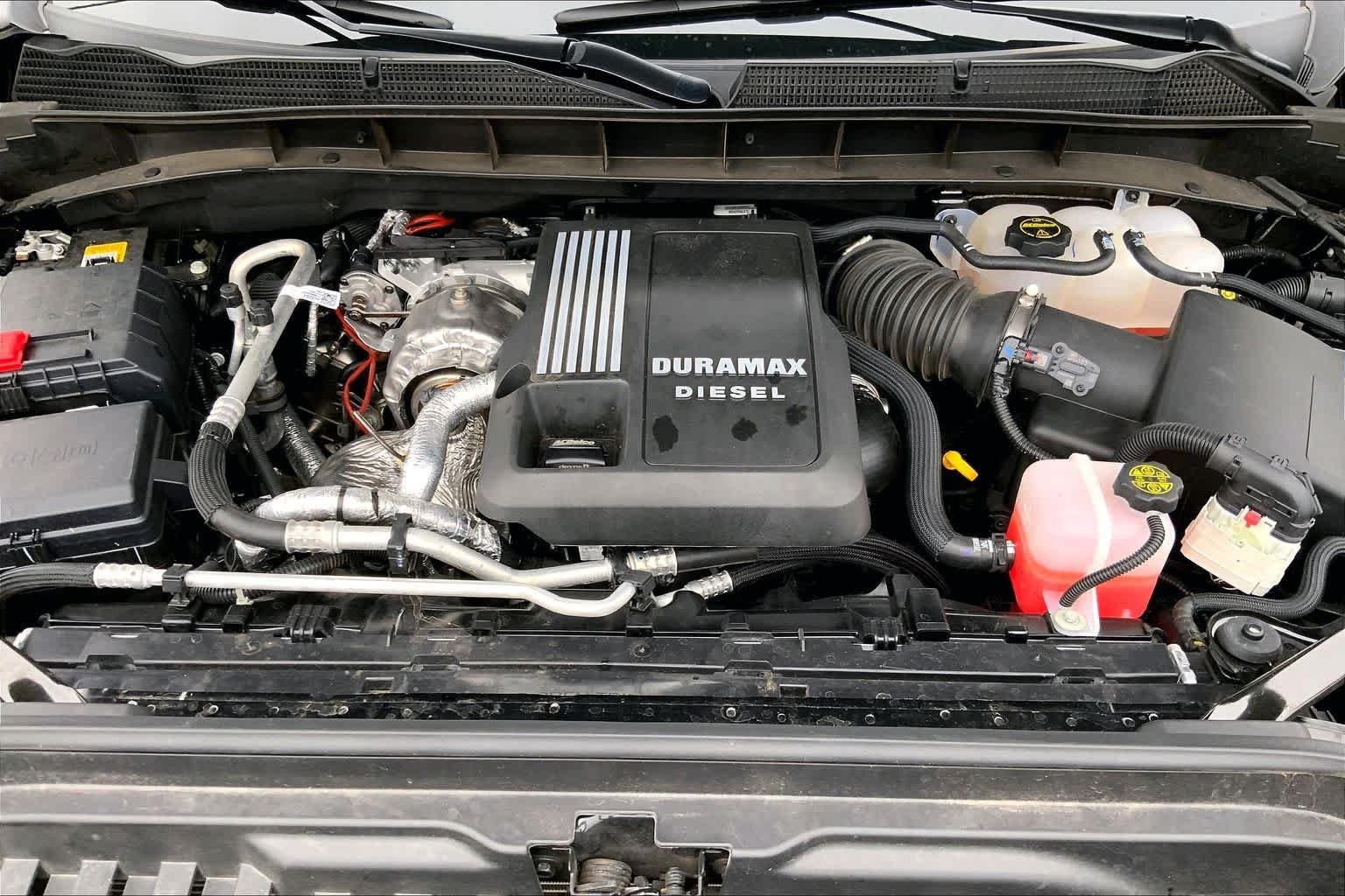 2025 GMC Sierra 1500 Denali - Photo 32