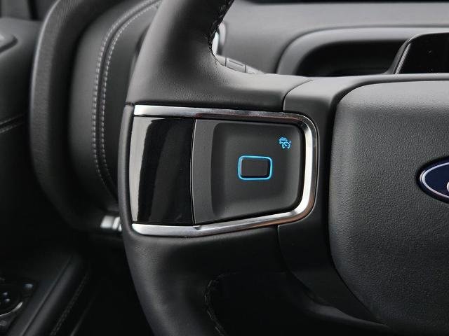 New 2026 Dark Matter Gray Metallic Ford Platinum® image 62