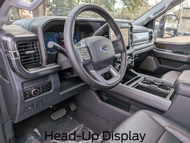 2026 Ford F-350 Super Duty Lariat - Photo 14