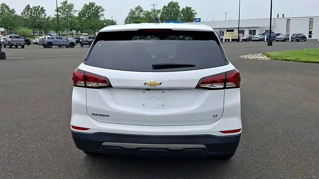 2022 Chevrolet Equinox LT - Photo 7