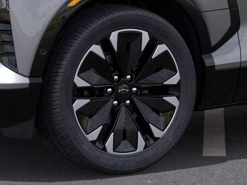 2025 Chevrolet Blazer EV RS - Photo 9