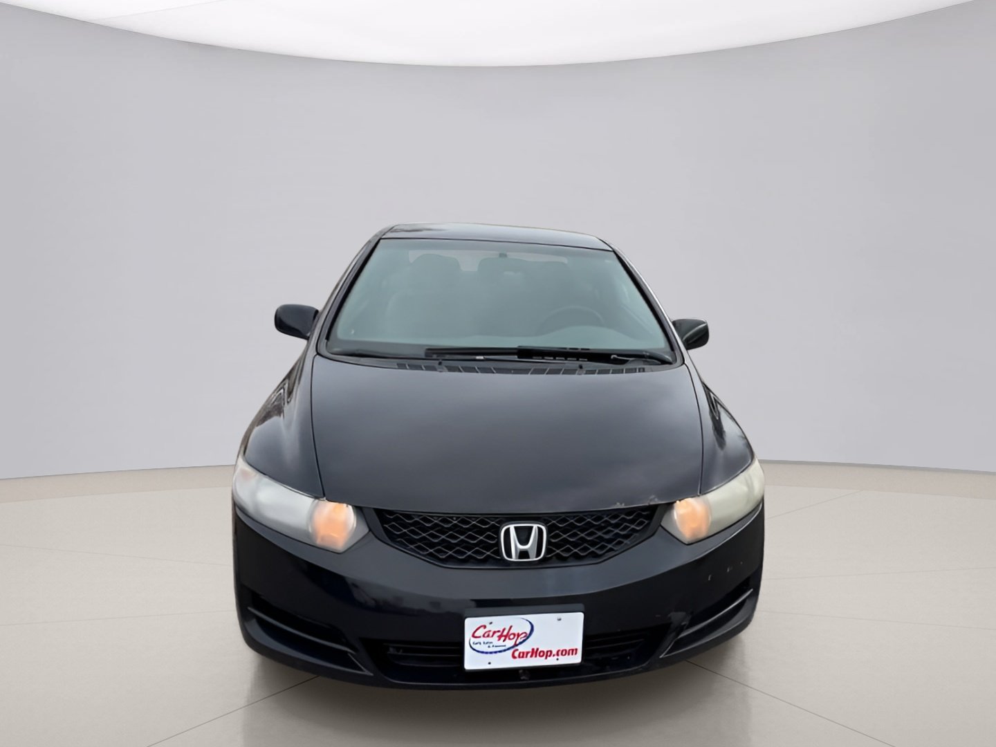 Used 2011 Black Honda  image 4