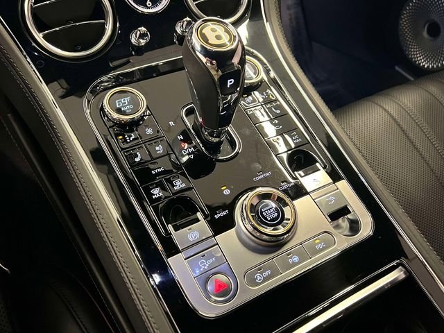 2020 Bentley Continental GT Base - Photo 30