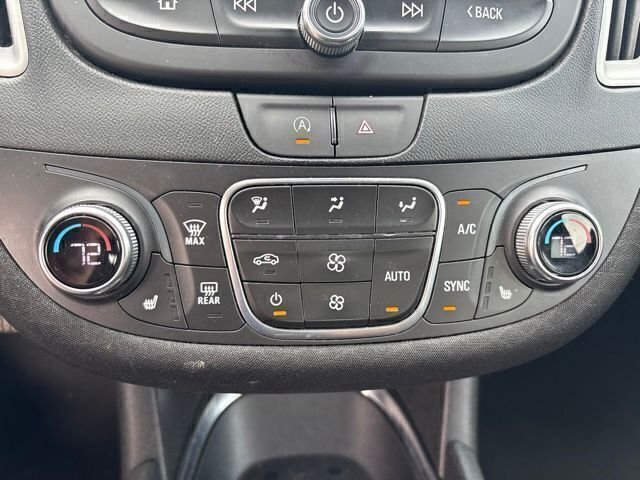Used 2024 Black Chevrolet LT image 22