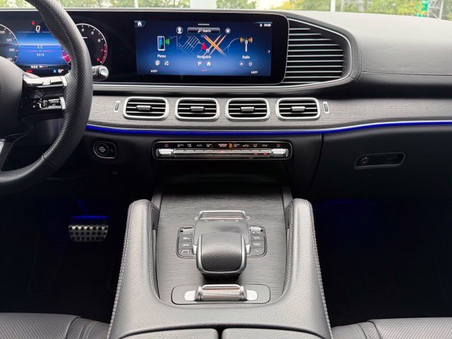 Used 2026  Mercedes-Benz GLE 450 image 14