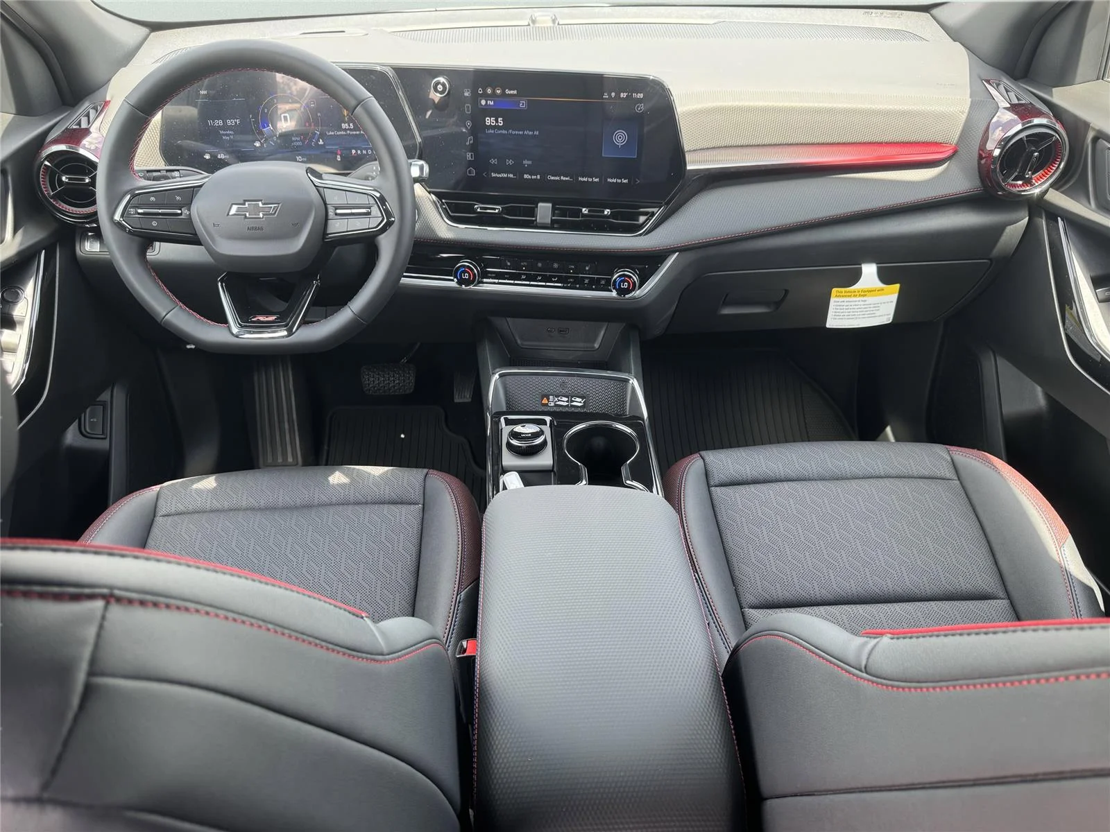 2026 Chevrolet Equinox RS - Photo 31
