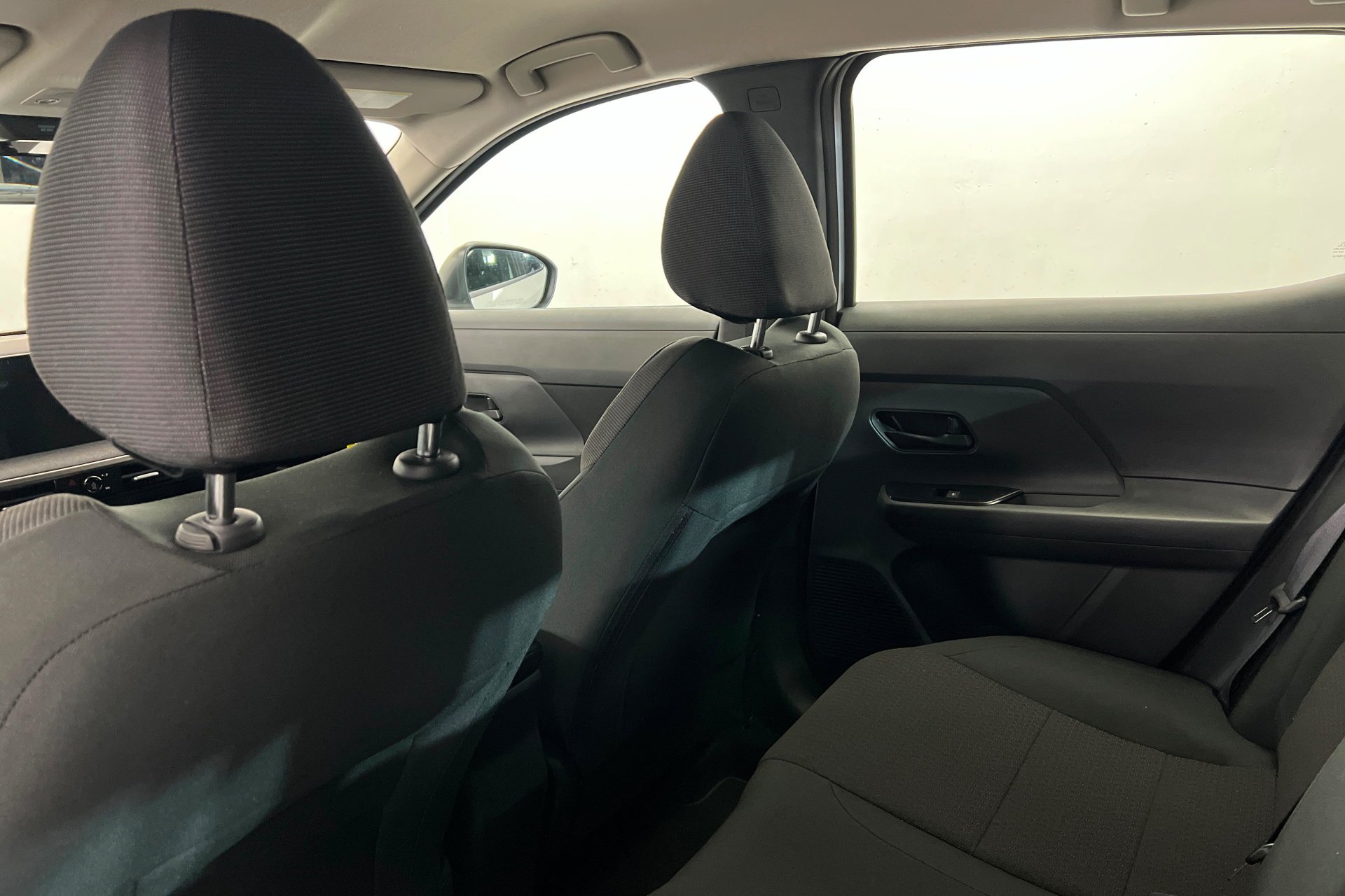 New 2026 Fresh Powder Nissan S image 20