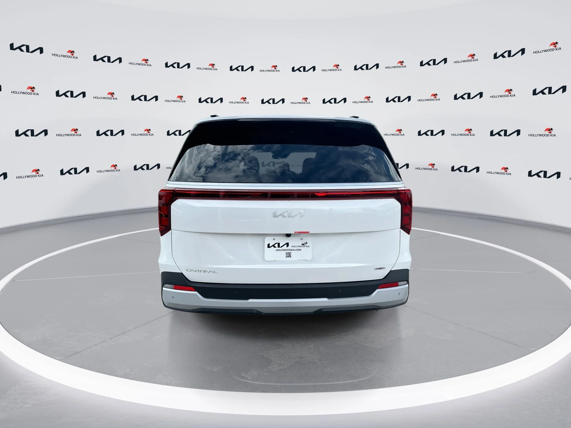 New 2026 Snow White Pearl Kia EX image 7