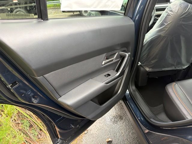 New 2026 Ingot Blue Metallic Mazda 2.5 S Premium AWD image 9
