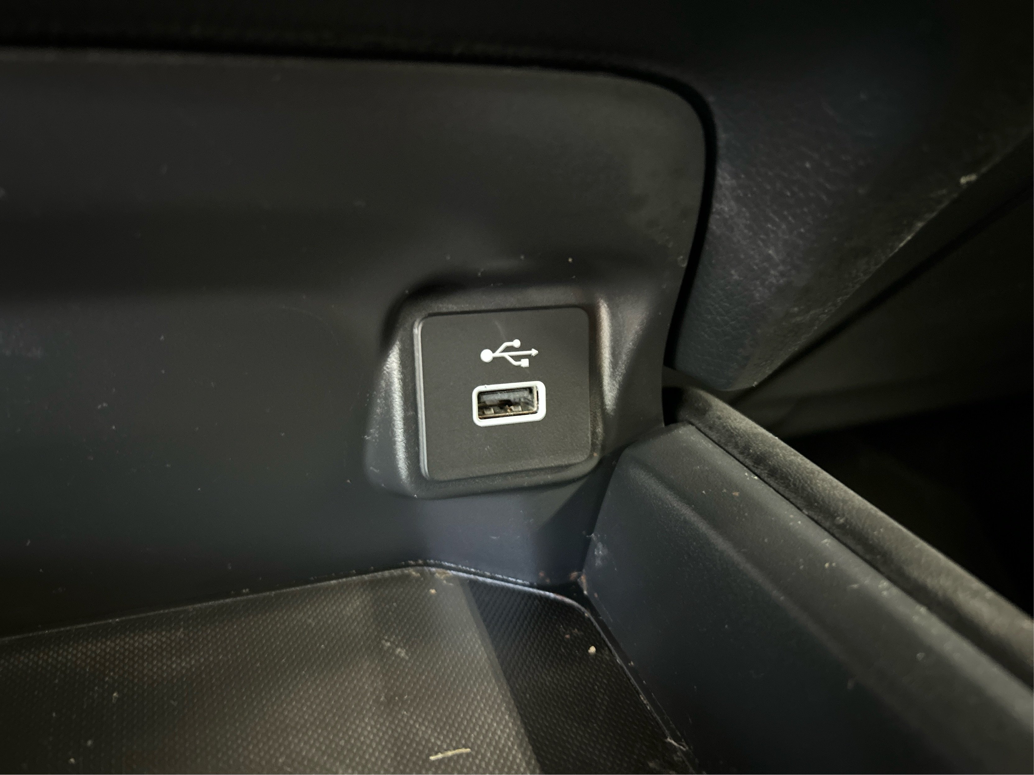 Used 2024 Black Honda Sport image 32