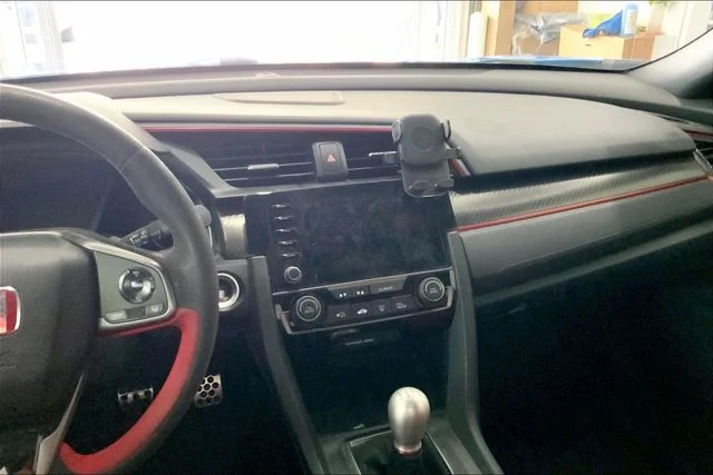 Used 2021 Blue Honda Touring image 5