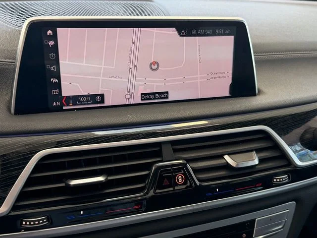 2019 BMW 7 Series 740i - Photo 19