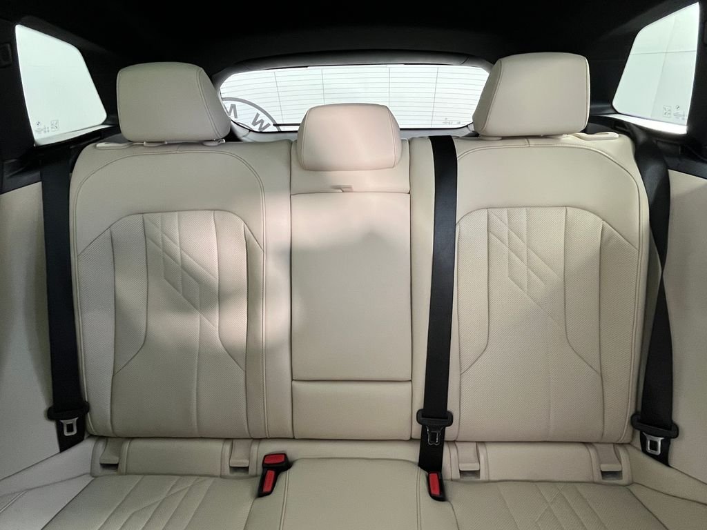 Used 2026 Gray BMW 30 xDrive image 19
