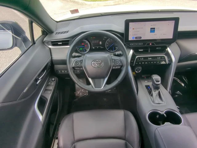 Certified Used 2024 Beige Toyota Nightshade image 18