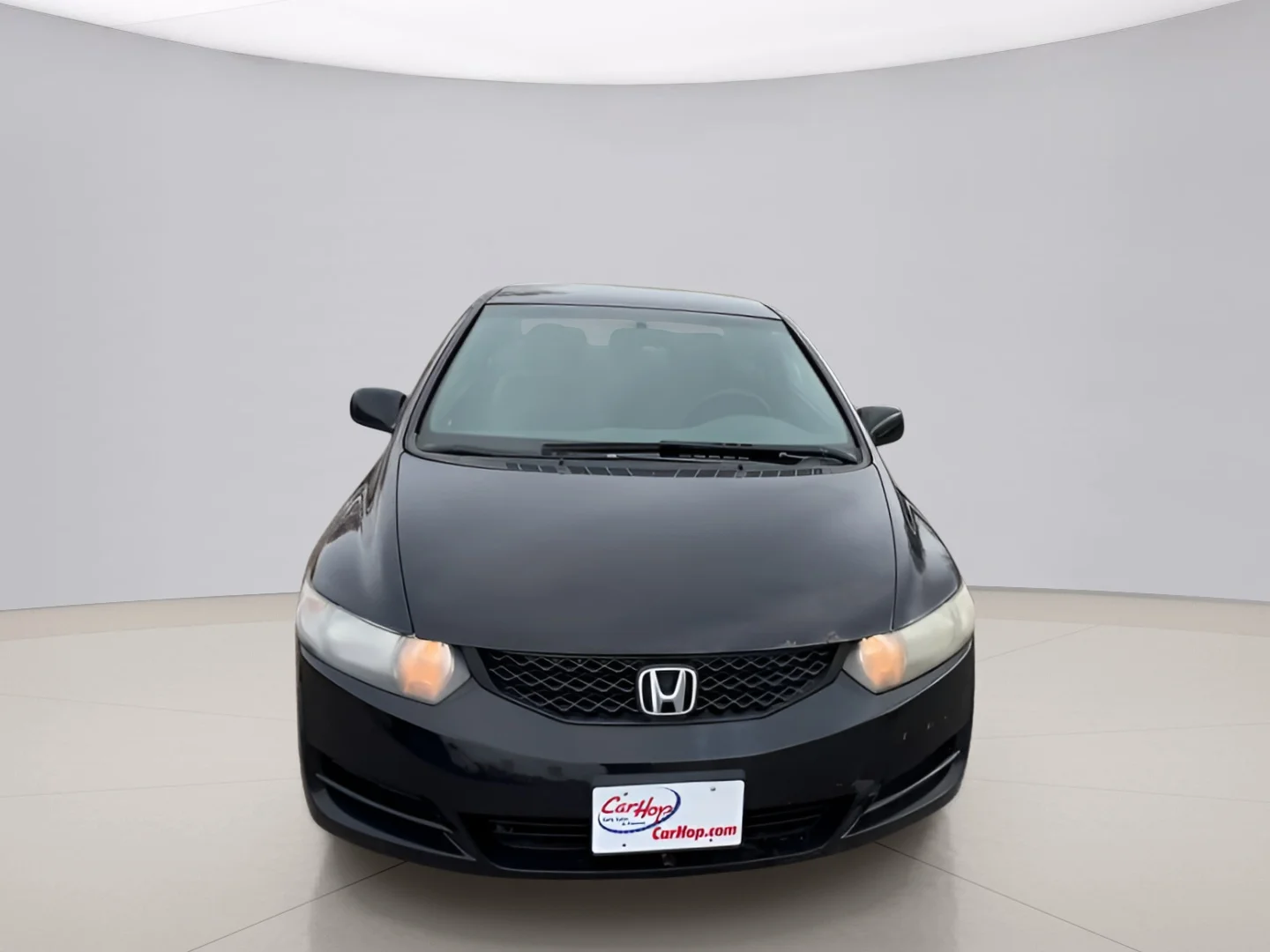 Used 2011 Black Honda  image 4