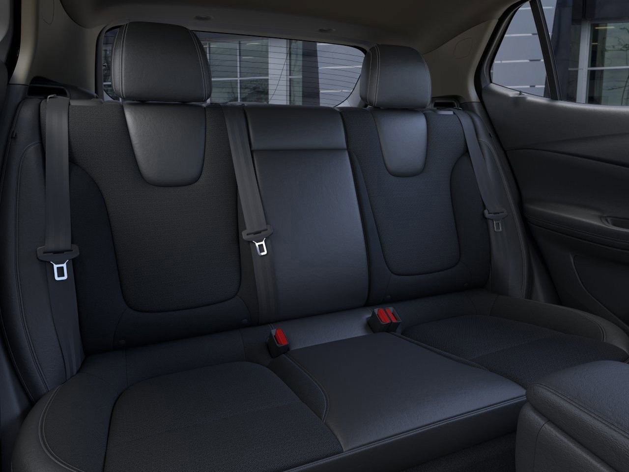 2025 BUICK ENCORE GX - Image 24