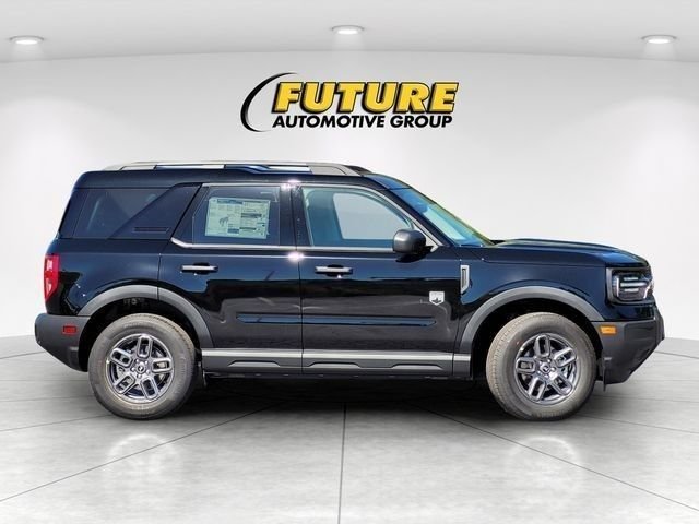 New 2026 Shadow Black Ford Big Bend® image 83