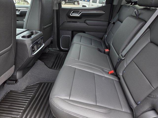 2026 Chevrolet Silverado 1500 LTZ - Photo 19