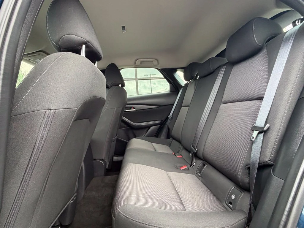 Used 2023 Blue Mazda 2.5 S image 22