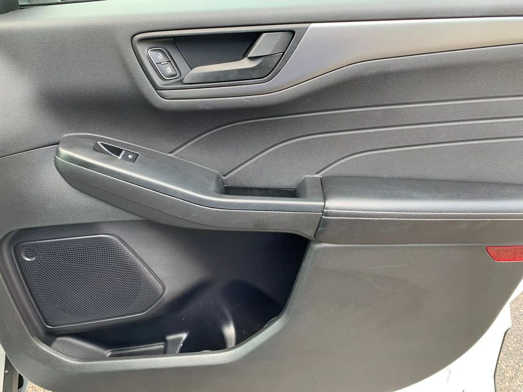 Used 2024 White Ford Active image 19