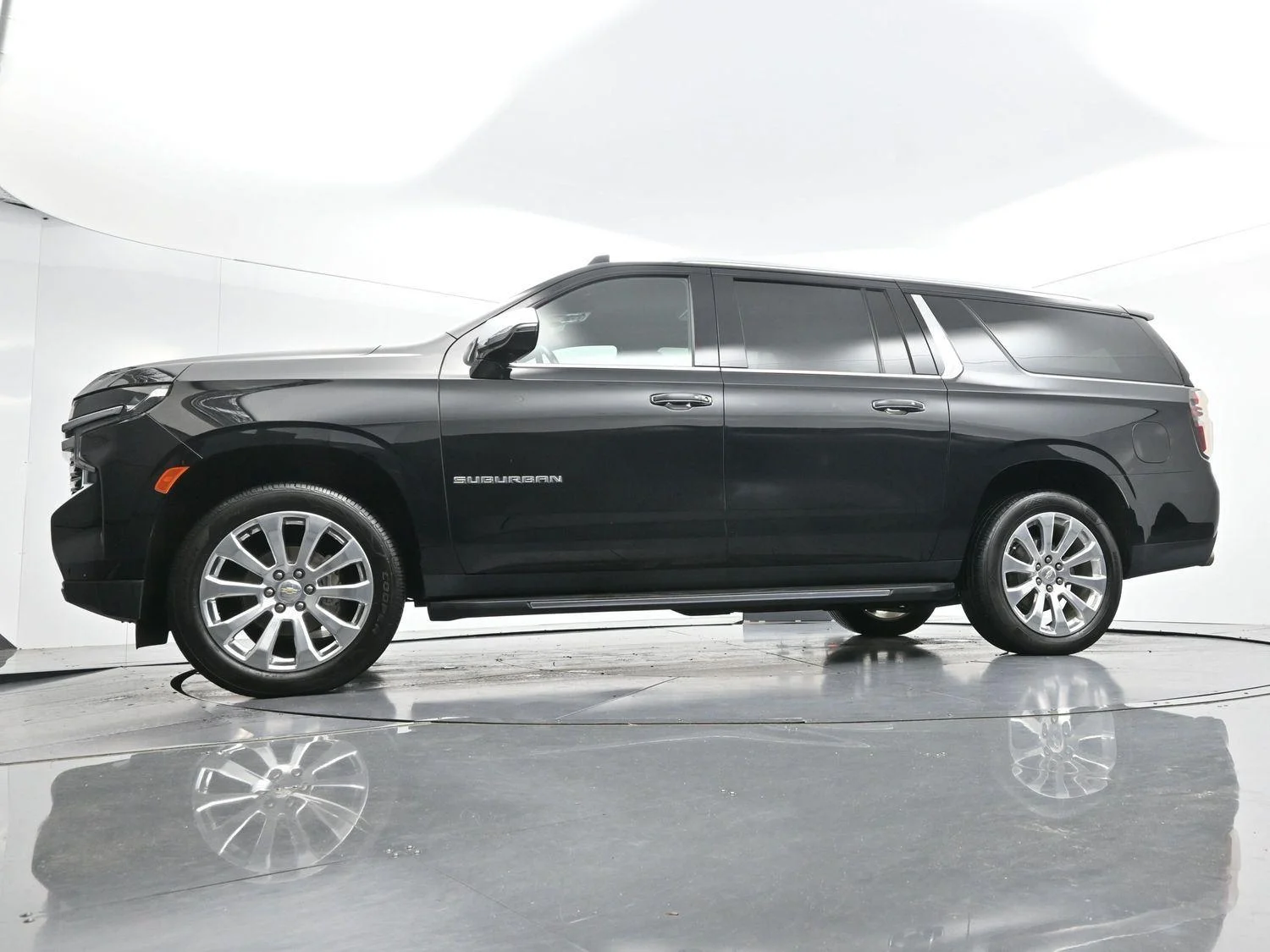 Used 2021 BLACK Chevrolet Premier image 55