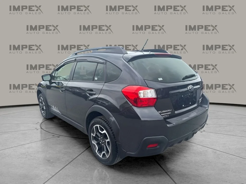 Used 2017 Gray Subaru 2.0i Premium image 2